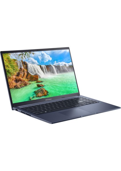 Vivobook X1502ZA-EJ067A5 I3-1225U 16GB 1tbssd 15.6" Fullhd Freedos Taşınabilir Bilgisayar