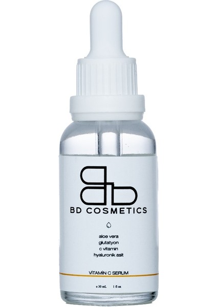 C-Vit Glutatyon Serum 30 ml