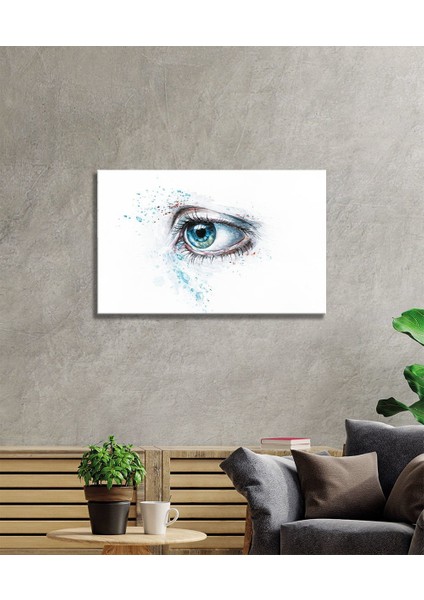 Göz 2 Cam Tablo fiyatları