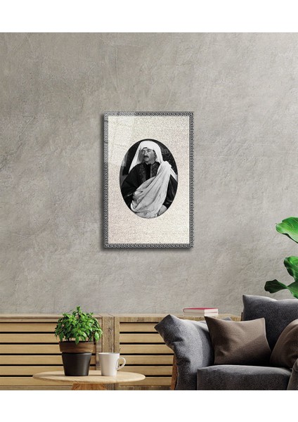 Atatürk Cam Tablo 4 mm Dayanıklı Temperli Cam fiyatları