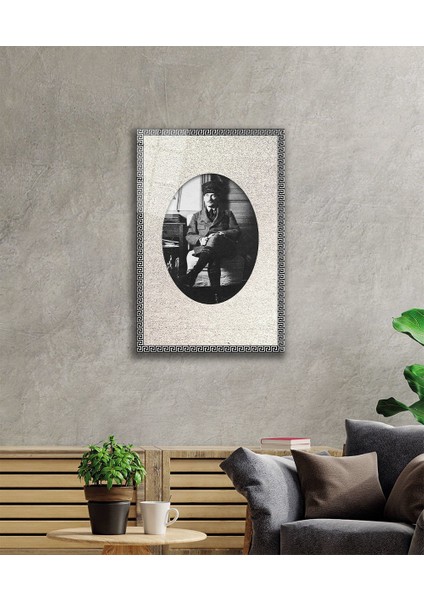Atatürk Cam Tablo 4 mm Dayanıklı Temperli Cam fiyatları