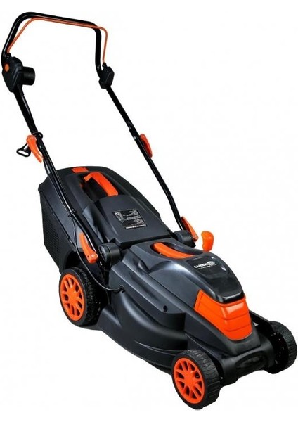 ZF6103 Elektrikli Çim Biçme Makinası 1800 Watt