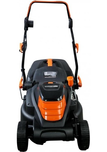 ZF6103 Elektrikli Çim Biçme Makinası 1800 Watt fiyatları