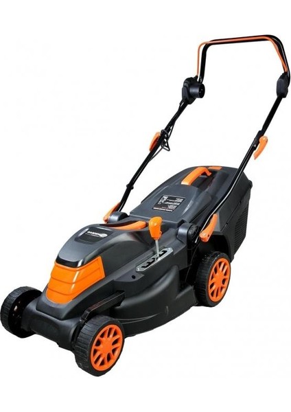 ZF6103 Elektrikli Çim Biçme Makinası 1800 Watt modelleri