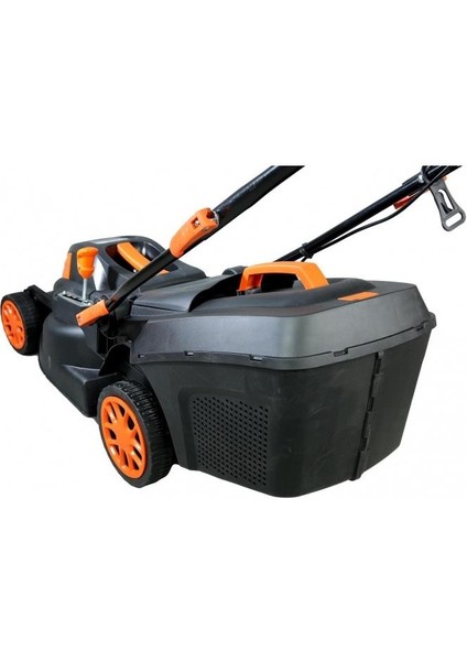 ZF6103 Elektrikli Çim Biçme Makinası 1800 Watt indirimleri