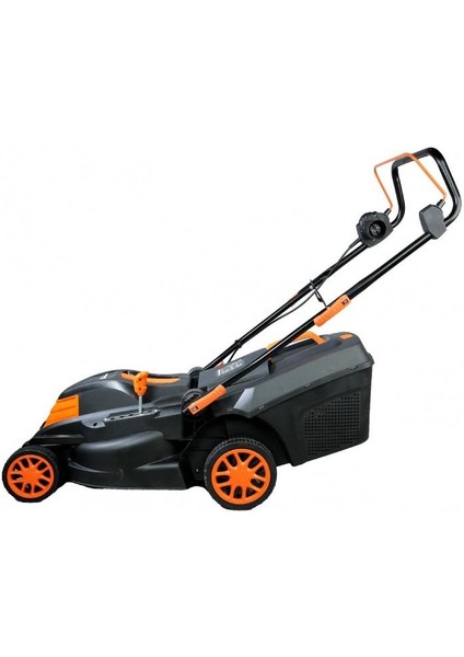 ZF6102 Çim Biçme Makinası 1600 Watt + Kenar Kesme + Uzatma Kablosu 20 mt fırsatları