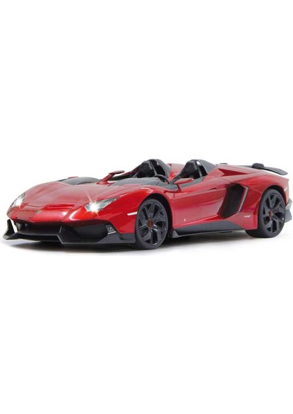 Uzaktan Kumandalı Lamborghini Aventador Aracı