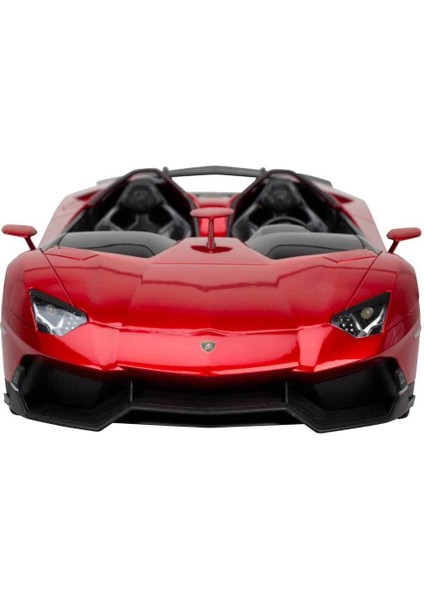 Uzaktan Kumandalı Lamborghini Aventador Aracı