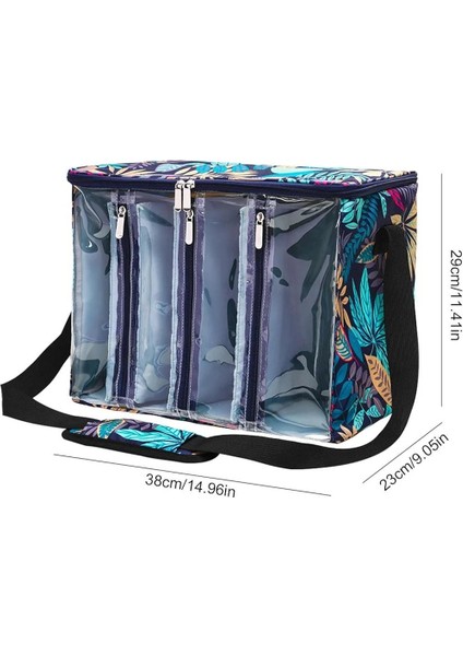 Örgü Çantası, Çok Amaçlı Çanta, Organizer Çanta | LE27 fiyatları