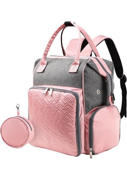 Örgü Çantası, Çok Amaçlı Çanta, Organizer Çanta | LE90