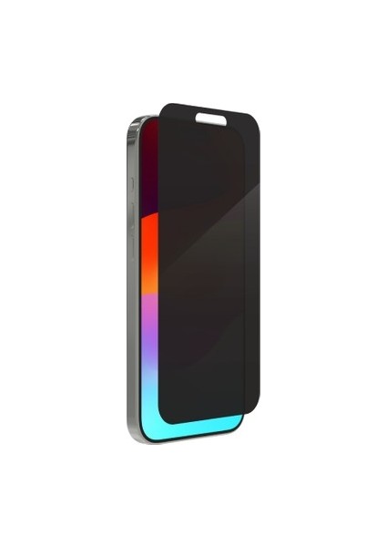 Iphone 15 Plus Uyumlu Hayalet Ekran Koruyucu Cam Tam Kaplama 9d