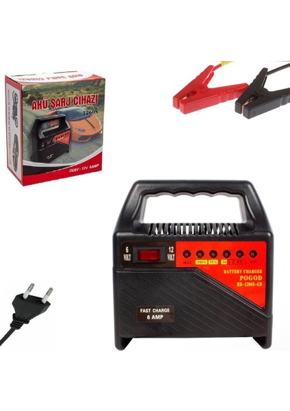 Sensörlü Zeytin Hasat Makinası + Akü Şarj Cihazı fırsatları