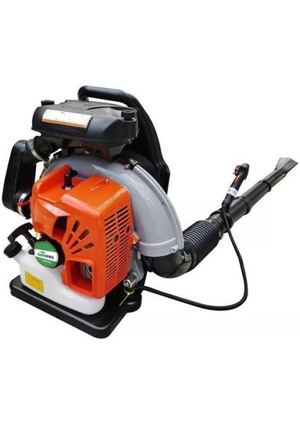 EB650 Benzinli Üfleme Makinasi