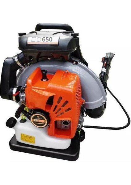 EB650 Benzinli Üfleme Makinasi