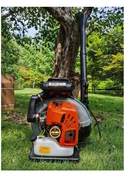 EB650 Benzinli Üfleme Makinasi