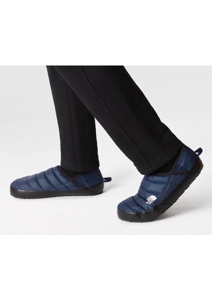 M Thermoball Traction Mule V Erkek Outdoor Ayakkabısı NF0A3UZNI851 Lacivert