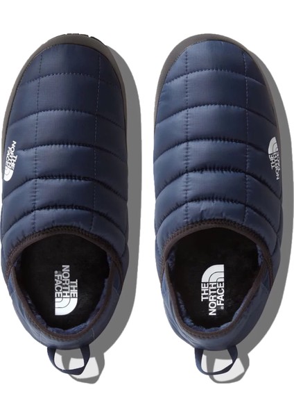 M Thermoball Traction Mule V Erkek Outdoor Ayakkabısı NF0A3UZNI851 Lacivert fırsatları