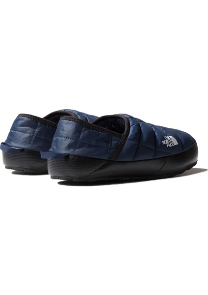 M Thermoball Traction Mule V Erkek Outdoor Ayakkabısı NF0A3UZNI851 Lacivert indirimleri
