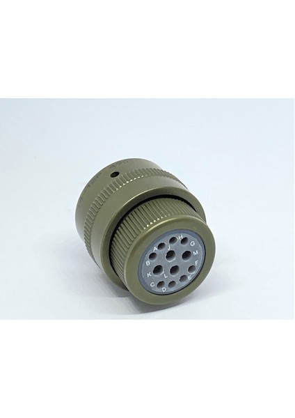 Spı Ms3116E14-12P KONNEKTÖR (CONNECTOR)