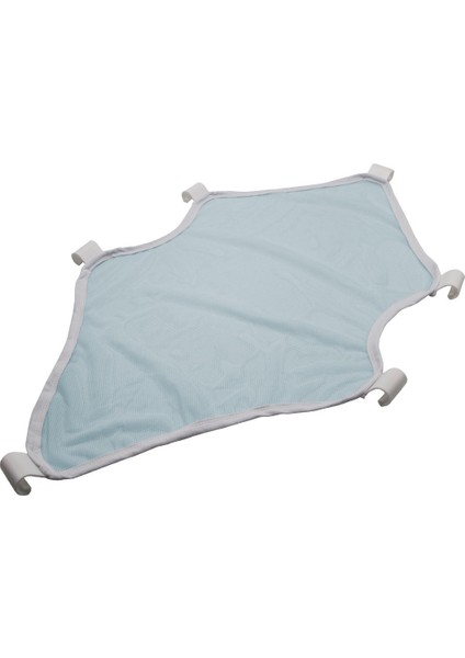 Renkli Eko File Mavi