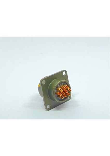 Spı Ms3112E12-10S KONNEKTÖR (CONNECTOR)