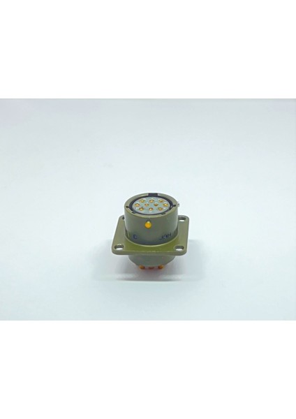 Spı Ms3112E12-10S KONNEKTÖR (CONNECTOR)