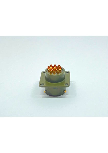 Spı Ms3112E12-10S KONNEKTÖR (CONNECTOR)
