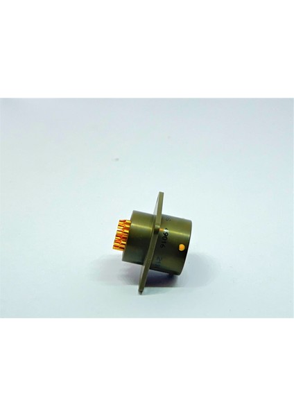 Spı Ms3112E12-10S KONNEKTÖR (CONNECTOR)