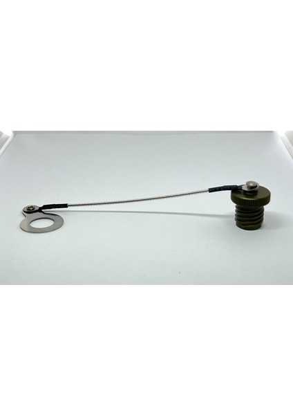 Spı D38999/32W9N KONNEKTÖR AKSESUAR (CONNECTOR ACCESSORY)