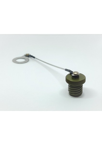 Spı D38999/32W9N KONNEKTÖR AKSESUAR (CONNECTOR ACCESSORY)