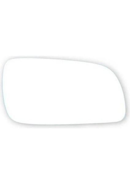 Sağ Dış Dikiz Ayna Camı Isıtmalı Seat Ibiza 2000-2002 3B1857522 fiyatları