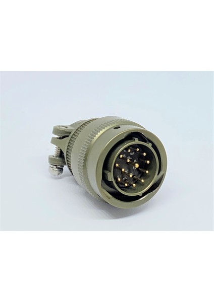 Spı Ms3116F14-15P KONNEKTÖR (CONNECTOR)