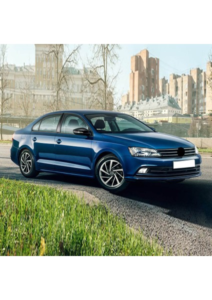 Vw Jetta 2015-2018 Sol Far Yıkama Pompa Kapağı 5C6955109A