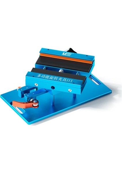 H1 360° Dönebilen Çok Fonksiyonlu Evrensel Tutucu