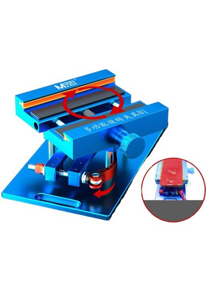 H1 360° Dönebilen Çok Fonksiyonlu Evrensel Tutucu modelleri