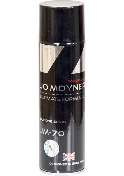 500ml Silikon Sprey Trim Sesi Giderici Designed In England Jm-70