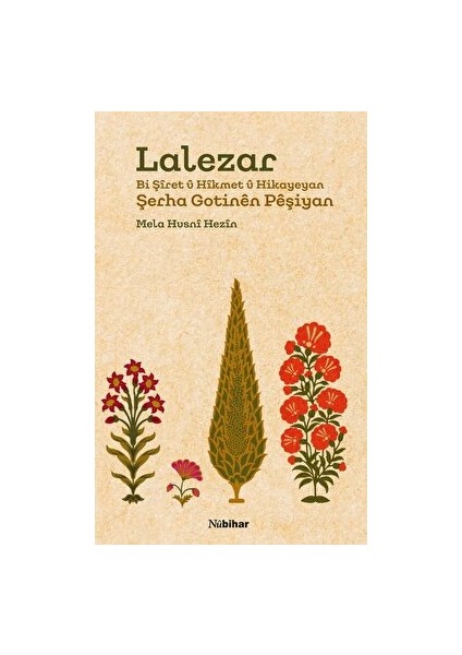 Lalezar - Mela Husni Hezin