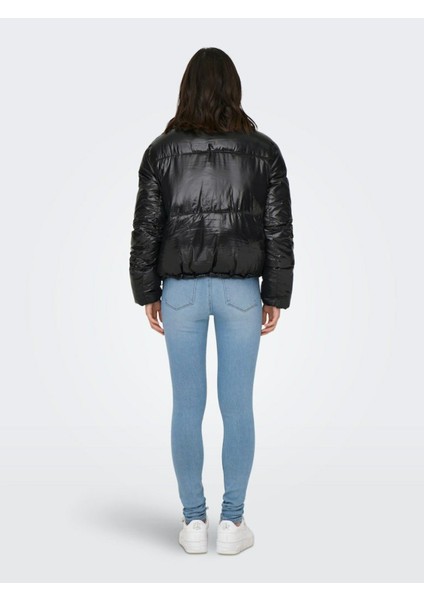 Sky Short Puffer Kadın Mont 15292628 fiyatları