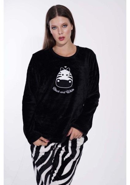 Kadın Welsoft Uzun Kol Pijama Takım fiyatları