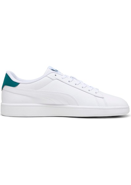 Smash 3.0 L Unisex Beyaz Sneaker fırsatları