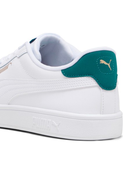Smash 3.0 L Unisex Beyaz Sneaker indirimleri