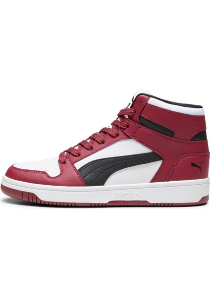 Rebound LayUp SL Unisex Bordo Spor Ayakkabı 36957337