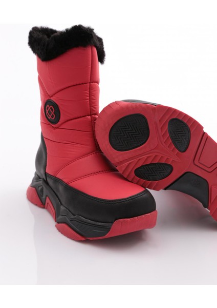 3053 Kiz Çocuk Model Tabanli Kar Bot