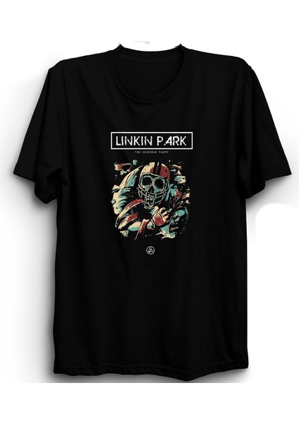 Linkin Park, The Hunting Party 2, Rock Metal Grup Tişörtü