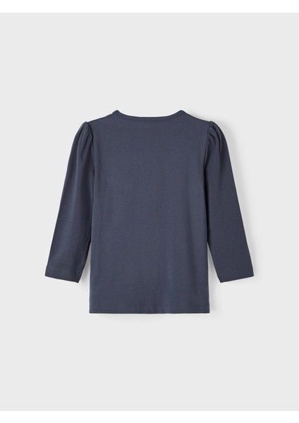 Barbie Baskılı Uzun Kol Kız Çocuk Sweatshirt - Minimalist Tarz modelleri