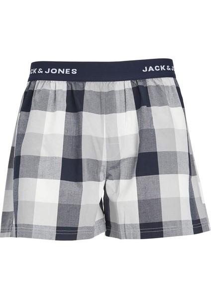 Lacivert Erkek 2'li Boxer Set 12239042 fiyatları