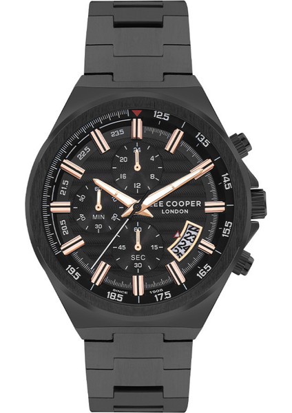 LC07717.650 Erkek Kol Saati