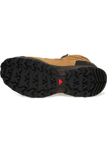 L471818 M x Ward Leather Mid Gtx Erkek Bot indirimleri