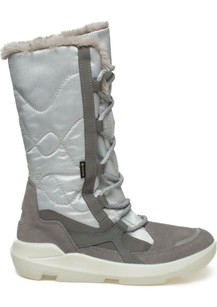 000149 F Gore-Tex Kar Kız Çocuk Bot