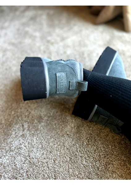 Classic Mini Kadın Platform Bot fiyatları